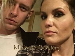 MickyAndMallery