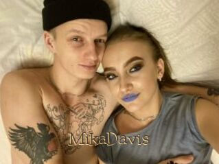 MikaDavis