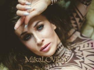 MikaLOVELY