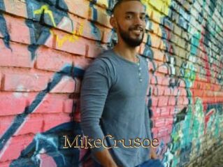 MikeCrusoe