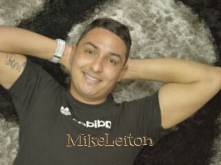 MikeLeiton