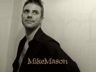 MikeMason