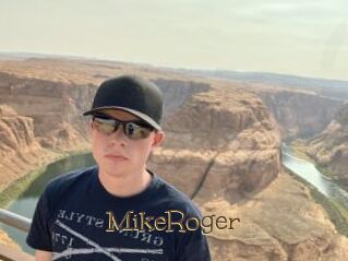 MikeRoger