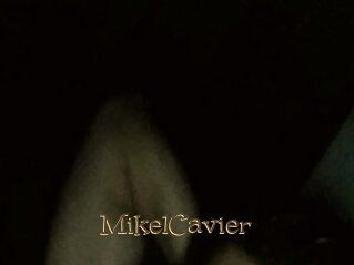 MikelCavier