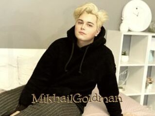 MikhailGoldman