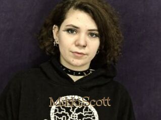 MikkiScott