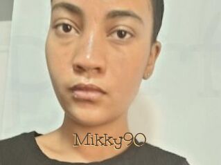 Mikky90