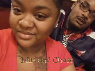 Mila_and_Chase