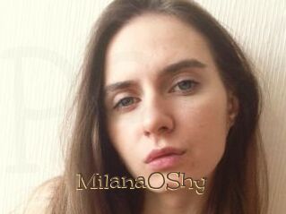 MilanaOShy