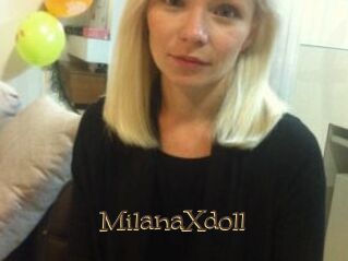 MilanaXdoll