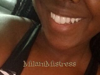 MilaniMistress