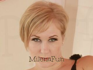 MilenaFun