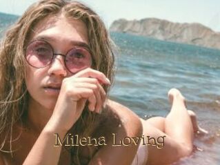 Milena_Loving