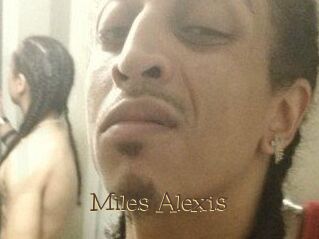 Miles_Alexis