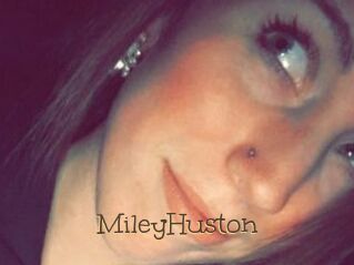 MileyHuston