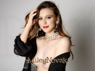 MileyNovak