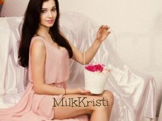 MilkKristi