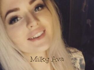 Milky_Ava