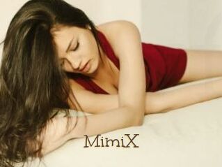 MimiX