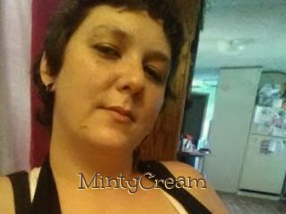 MintyCream