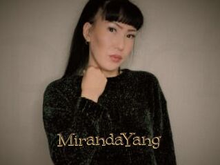 MirandaYang