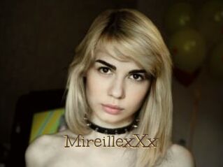 MireillexXx