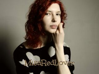 MisaRedLover