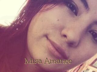 Misa_Amanee