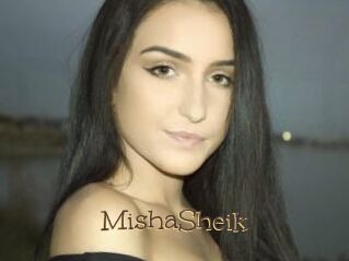 MishaSheik