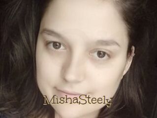 MishaSteely