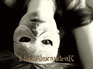 MissAlexandraK