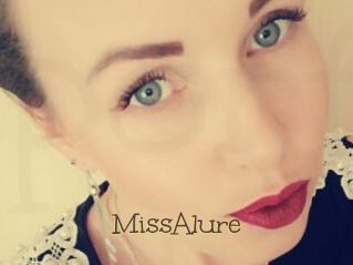 MissAlure