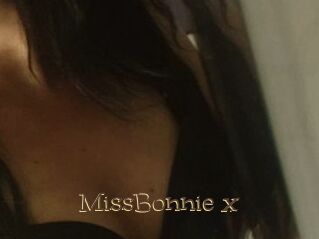 MissBonnie_x