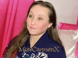 MissCarmenX