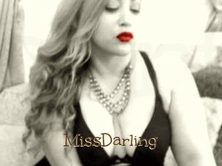 MissDarling