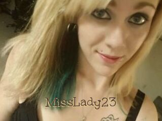 MissLady23