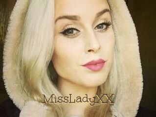 MissLadyXX