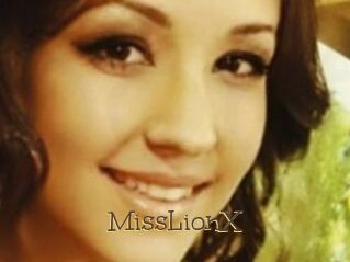 MissLionX