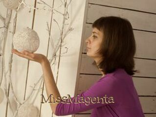 MissMagenta
