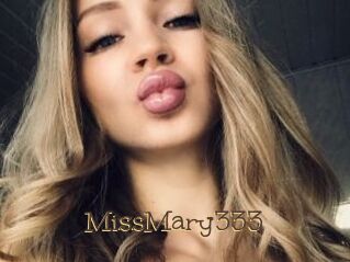 MissMary333