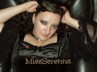 MissSerenna