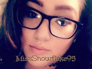 MissSnowflake95