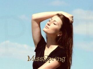 MissSpring