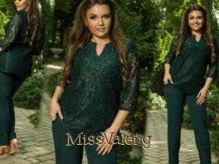 MissValery