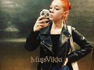 MissVikki