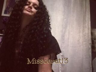 Misscarat13