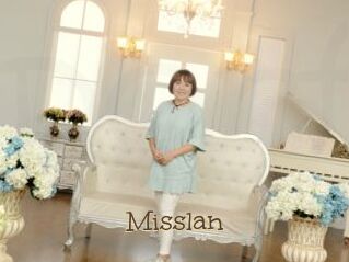 Misslan
