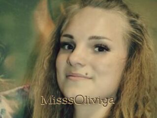 MisssOliviya