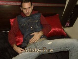 MisterFire