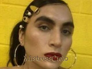 MistressCielo